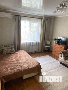 1-к квартира, посуточно, 37м2, 2/9 этаж