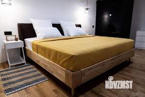 1-к квартира, посуточно, 60м2, 1/1 этаж