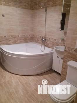 2-к квартира, посуточно, 67м2, 8/9 этаж