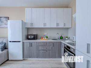 2-к квартира, посуточно, 43м2, 6/17 этаж