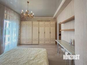 2-к квартира, на длительный срок, 75м2, 3/5 этаж