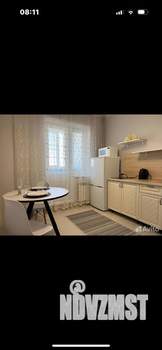 1-к квартира, посуточно, 42м2, 3/12 этаж