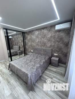 2-к квартира, на длительный срок, 80м2, 8/16 этаж