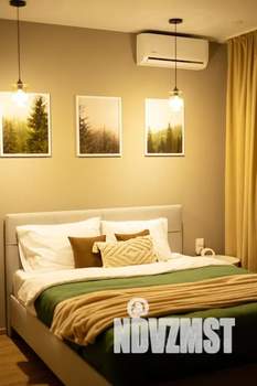 Студия квартира, посуточно, 33м2, 14/21 этаж