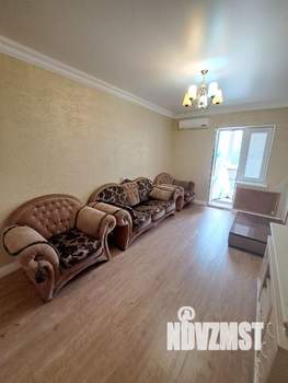 2-к квартира, на длительный срок, 70м2, 3/12 этаж
