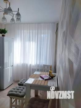 2-к квартира, посуточно, 55м2, 6/9 этаж