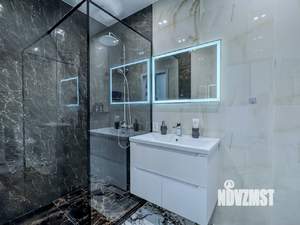 2-к квартира, посуточно, 41м2, 10/24 этаж