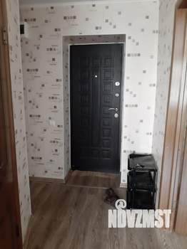1-к квартира, на длительный срок, 30м2, 2/5 этаж