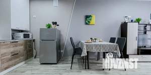 2-к квартира, посуточно, 35м2, 12/18 этаж