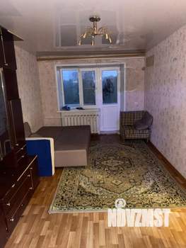 2-к квартира, на длительный срок, 47м2, 5/5 этаж