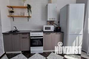 1-к квартира, посуточно, 10м2, 1/1 этаж