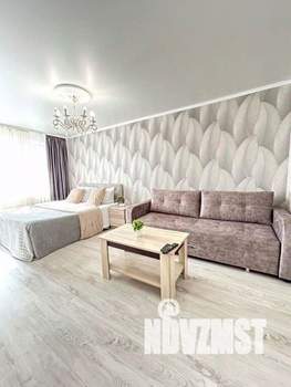 1-к квартира, посуточно, 31м2, 1/1 этаж