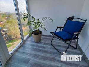 3-к квартира, посуточно, 70м2, 9/11 этаж