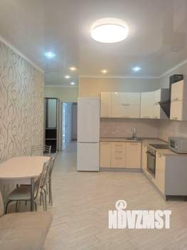 2-к квартира, на длительный срок, 42м2, 10/18 этаж