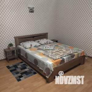 1-к квартира, посуточно, 56м2, 1/5 этаж