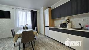 3-к квартира, посуточно, 59м2, 16/21 этаж