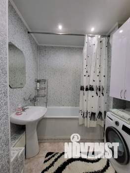 3-к квартира, посуточно, 60м2, 9/9 этаж