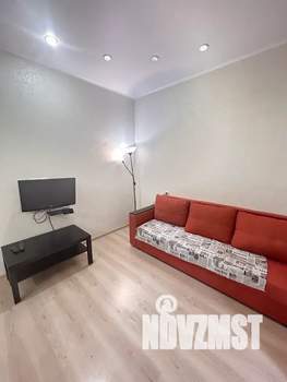 1-к квартира, посуточно, 47м2, 5/12 этаж