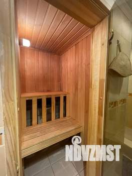 2-к квартира, посуточно, 80м2, 1/1 этаж