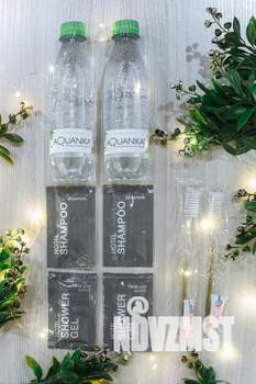 2-к квартира, посуточно, 75м2, 5/17 этаж