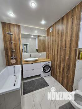 2-к квартира, на длительный срок, 52м2, 10/16 этаж