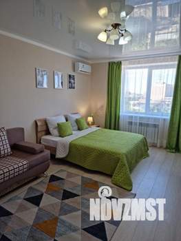 2-к квартира, посуточно, 70м2, 1/1 этаж