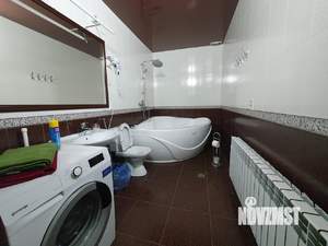 5-к квартира, посуточно, 180м2, 1/1 этаж