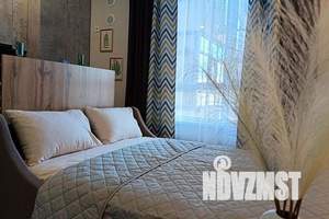 1-к квартира, посуточно, 24м2, 11/17 этаж