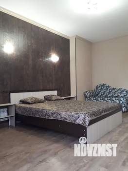 2-к квартира, посуточно, 82м2, 1/1 этаж