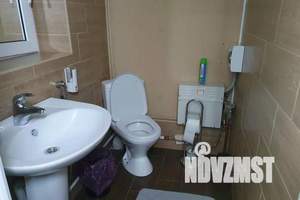 2-к квартира, посуточно, 85м2, 1/3 этаж