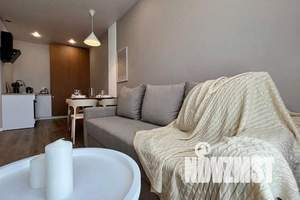 2-к квартира, посуточно, 46м2, 11/23 этаж