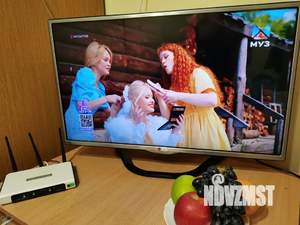 1-к квартира, посуточно, 34м2, 5/5 этаж