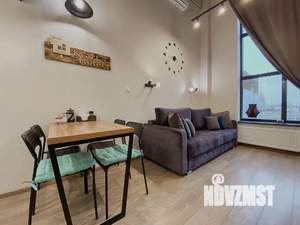 Студия квартира, посуточно, 29м2, 2/3 этаж