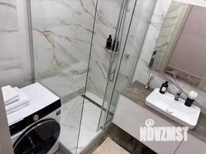 3-к квартира, посуточно, 74м2, 1/1 этаж