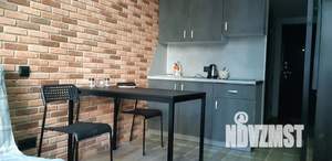 Студия квартира, посуточно, 30м2, 2/3 этаж
