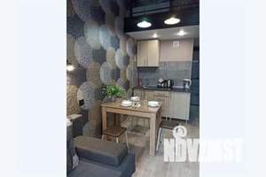 1-к квартира, посуточно, 30м2, 2/3 этаж