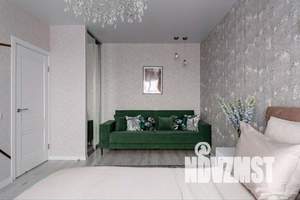1-к квартира, посуточно, 10м2, 1/1 этаж