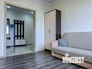 1-к квартира, посуточно, 87м2, 1/1 этаж