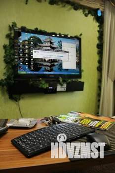 1-к квартира, посуточно, 27м2, 3/5 этаж