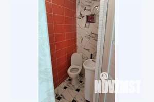 2-к квартира, посуточно, 54м2, 1/2 этаж