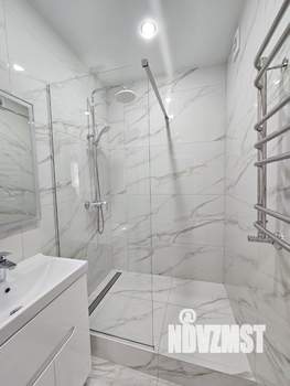 2-к квартира, посуточно, 57м2, 16/17 этаж