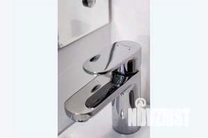 1-к квартира, посуточно, 60м2, 2/3 этаж