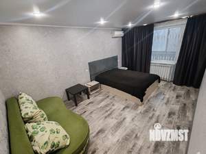 2-к квартира, посуточно, 50м2, 4/9 этаж