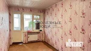 2-к квартира, на длительный срок, 42м2, 3/5 этаж