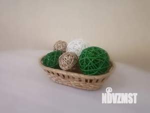 1-к квартира, посуточно, 30м2, 1/5 этаж