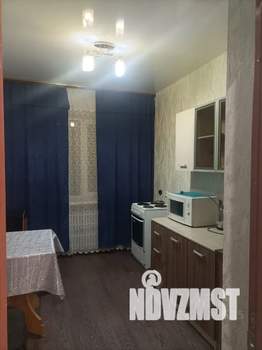 1-к квартира, посуточно, 64м2, 1/9 этаж