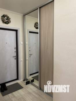1-к квартира, на длительный срок, 44м2, 11/12 этаж