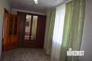 2-к квартира, посуточно, 44м2, 4/5 этаж