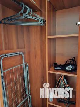 1-к квартира, посуточно, 31м2, 2/5 этаж