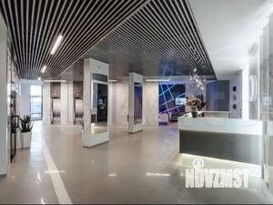 2-к квартира, посуточно, 90м2, 17/19 этаж